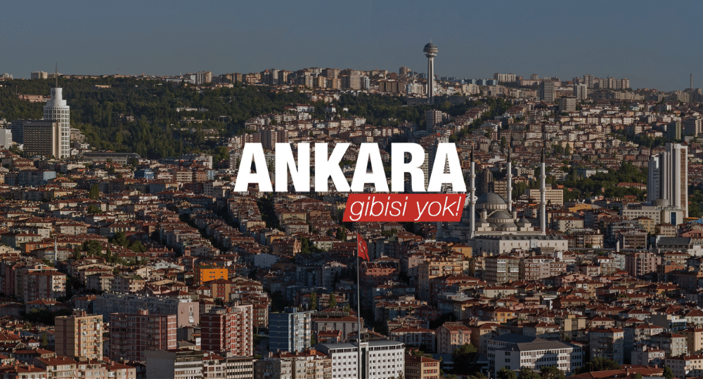 Ankara Sohbet Odaları Ankara Sohbet Odaları