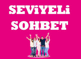 Seviyeli Sohbet Odaları Seviyeli Sohbet Odaları