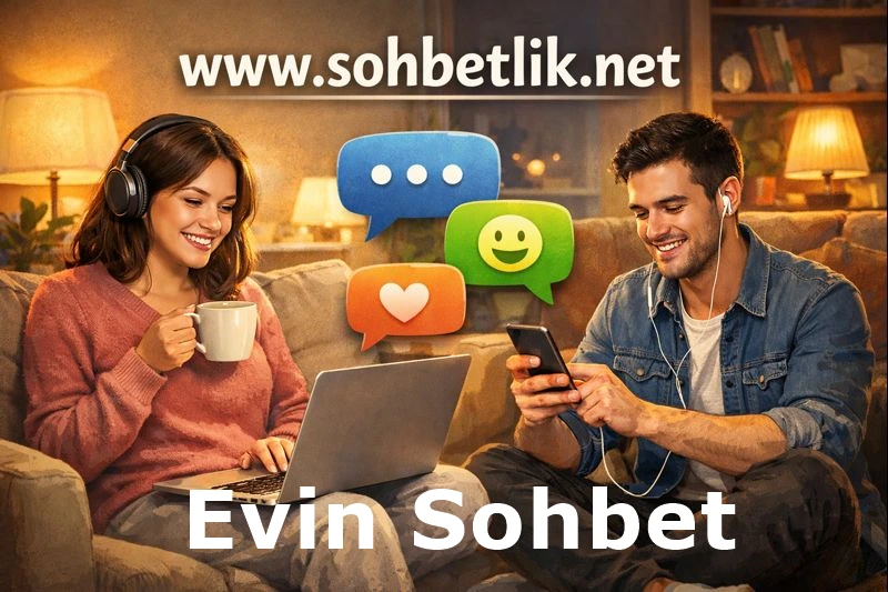 Evin Sohbet