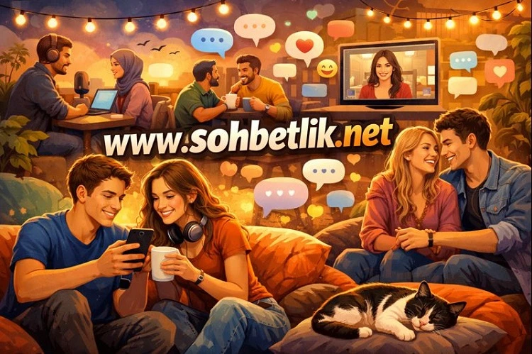 İdeal Sohbet