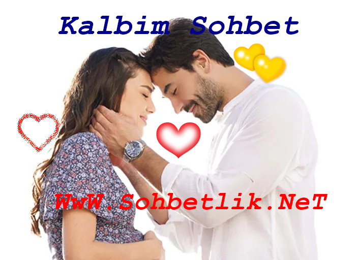 Kalbim Sohbet