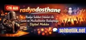 Radyodosthane