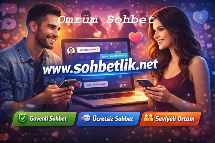Ömrüm Sohbet