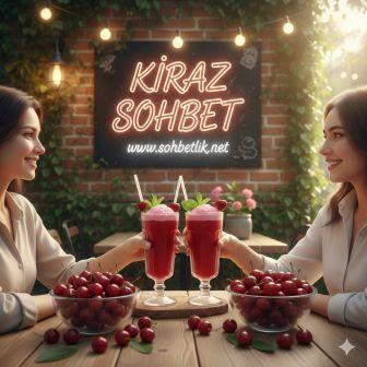 Kiraz Sohbet Sitesi
