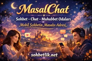 Masalchat