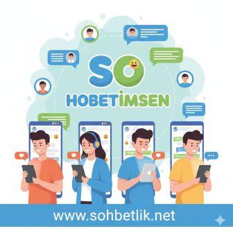 Sohbetimsen