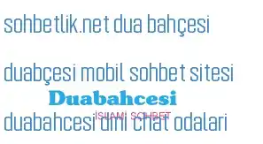 duabahcesi