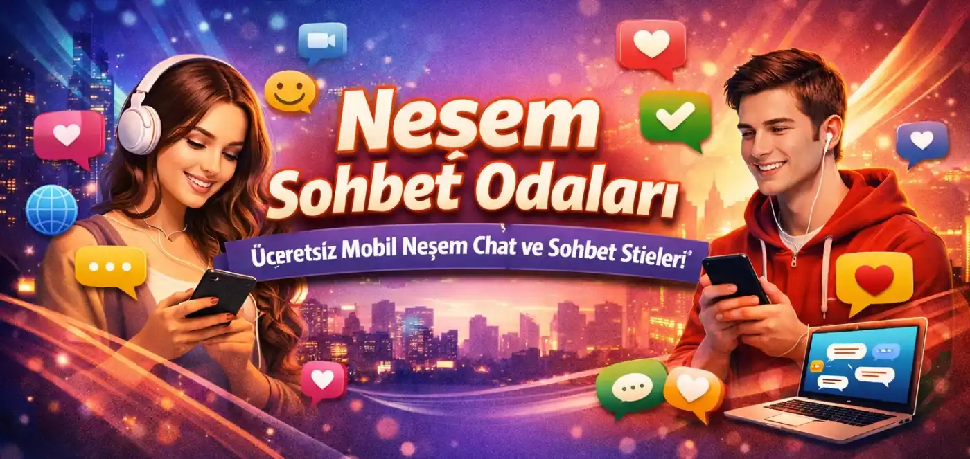 nesem sohbet
