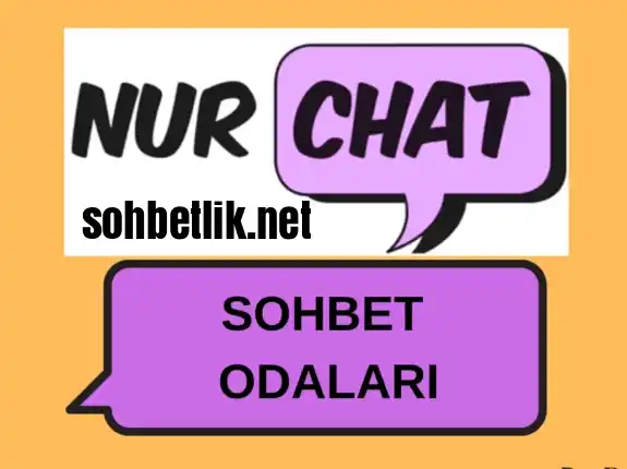Nurchat Sohbet