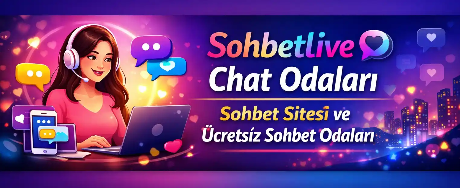 Sohbetlive