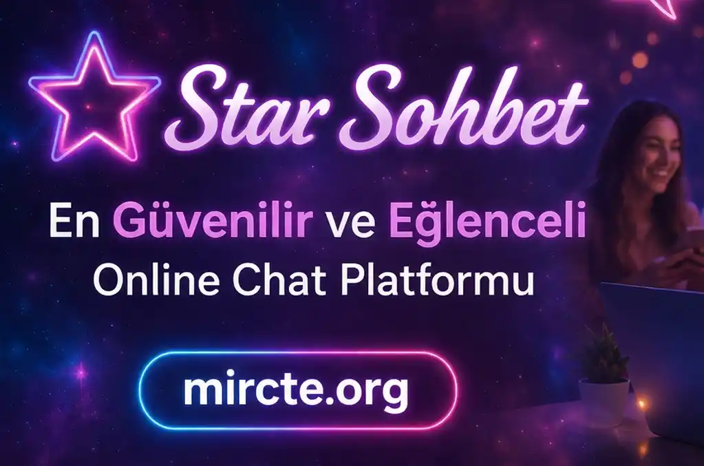 Star Sohbet