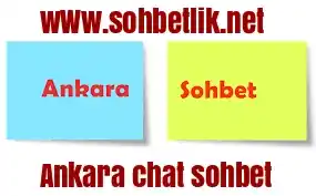 Ankara Chat Platformu