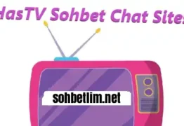 HasTV Sohbet Chat Sitesi