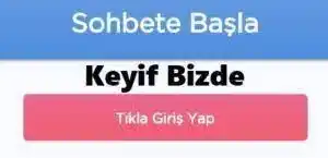Keyif Bizde Sohbet Sitesi