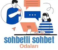 sohbetli chat odalari