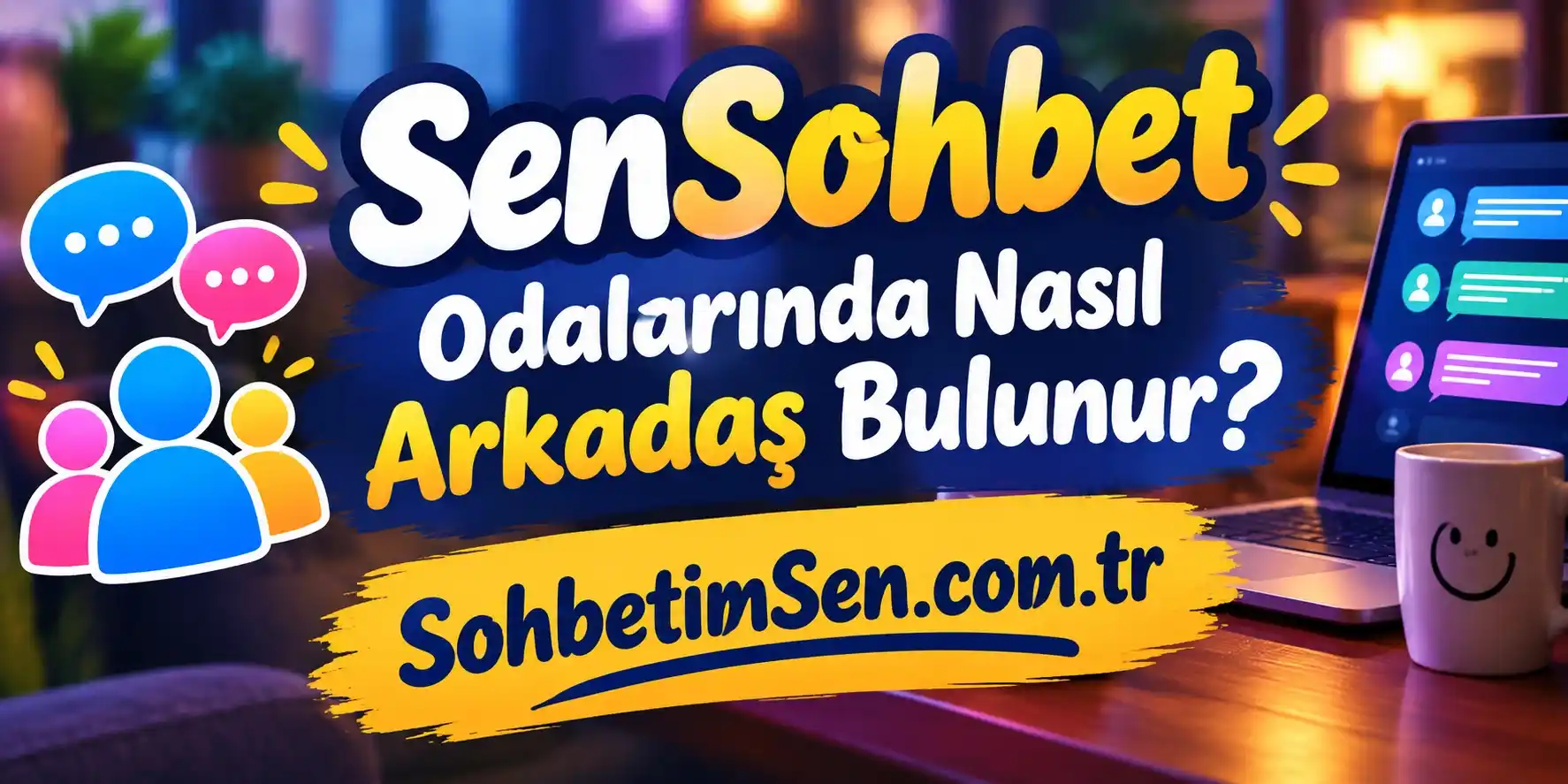 sensohbet sensohbet